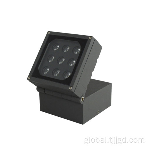 LED Solar Flood Lights